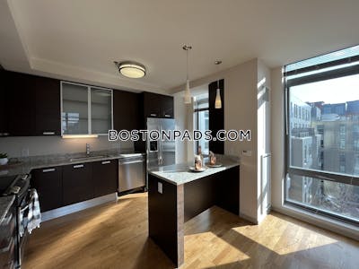 West End Sunny 1 Bed 1 bath available 11/10 on Beverly St. West End! Boston - $4,385