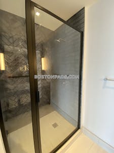 Seaport/waterfront 2 Bed 1 Bath BOSTON Boston - $6,371