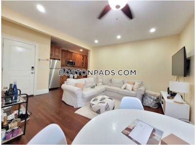 Mission Hill Adorable 4BD/2BA Mission Hill Apartment Boston - $7,500 No Fee