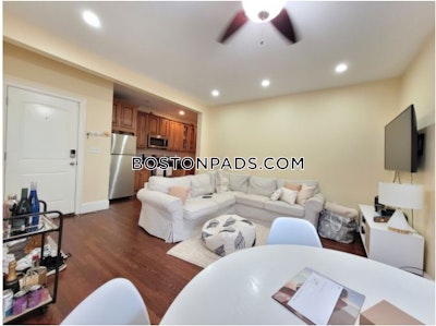 Mission Hill Adorable 4BD/2BA Mission Hill Apartment Boston - $7,500 No Fee