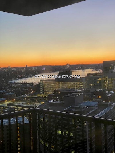 West End 1 Bed 1 Bath BOSTON Boston - $3,530