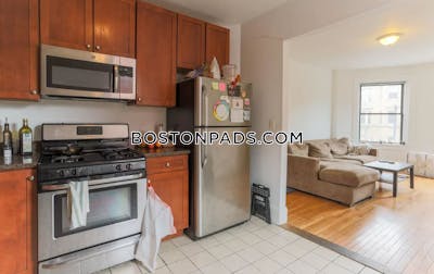 Mission Hill 4 Bed, 2 Bath Unit Boston - $5,200 No Fee