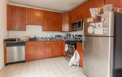 Mission Hill 4 Beds 2 Baths Boston - $5,200 No Fee