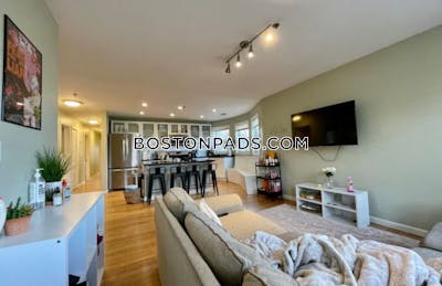 Allston 4 Beds 2 Baths Allston Boston - $5,200