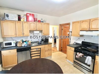 Mission Hill 3 Beds Mission Hill Boston - $4,200