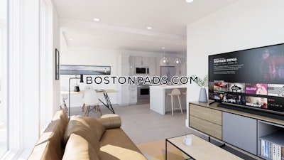 South End 3 Bed, 2 Bath Unit Boston - $5,300