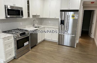 Brighton 4 Beds 1 Bath Boston - $4,800 No Fee