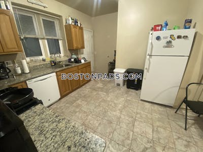Mission Hill 4 Beds Mission Hill Boston - $4,900 50% Fee