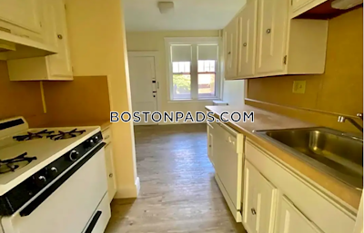 Brookline 1 Bed 1 Bath  Coolidge Corner - $3,200
