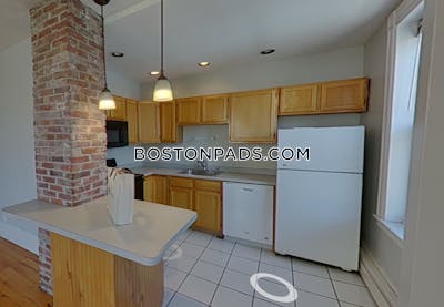 Mission Hill 2 Bed 1 Bath BOSTON Boston - $3,800