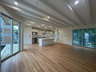 Brookline 3 Beds 2.5 Baths  Brookline Hills - $5,500 50% Fee