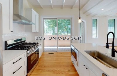 Brookline 3 Bed 2.5 Bath BROOKLINE  Brookline Hills - $5,500