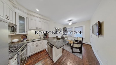 Mission Hill 2 Beds 1 Bath Boston - $3,800 No Fee