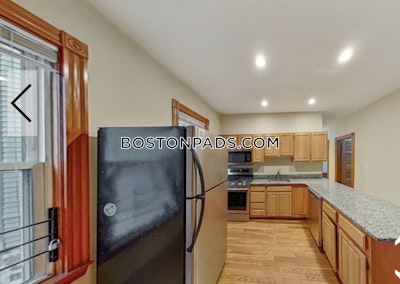 Mission Hill 4 Beds 2 Baths Boston - $6,570