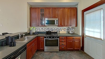 Mission Hill 3 Beds 1 Bath Boston - $5,280