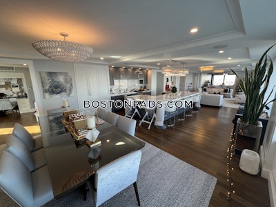 Seaport/waterfront 4 Bed 3.5 Bath BOSTON Boston - $20,000