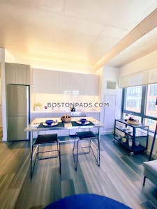 Cambridge Studio No Bath  Kendall Square - $6,412