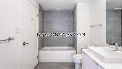 South End 2 Bed 2 Bath BOSTON Boston - $4,335 No Fee