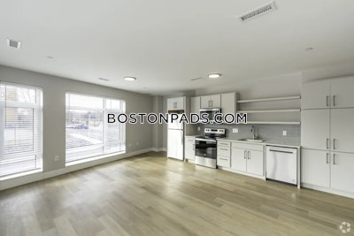 Jamaica Plain 2 Beds 1 Bath Boston - $3,850 No Fee