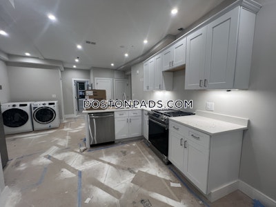 Allston Newly Renovated 3 bed 1 bath available NOW on Allston St in Allston!  Boston - $4,550 No Fee
