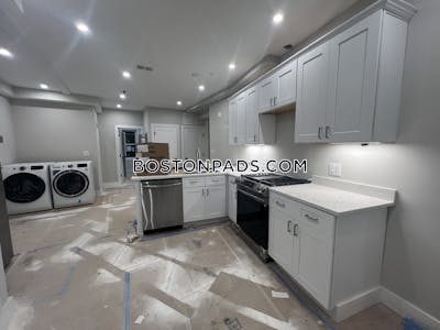 Allston 3 Bed 1 Bath BOSTON Boston - $4,550 No Fee