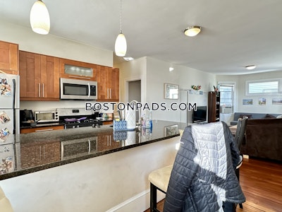 Mission Hill 5 Beds 2 Baths Boston - $8,400