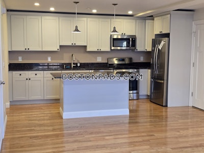 Belmont Brand New 3BR/2BA Apartment in Prime Belmont Location! - $3,900