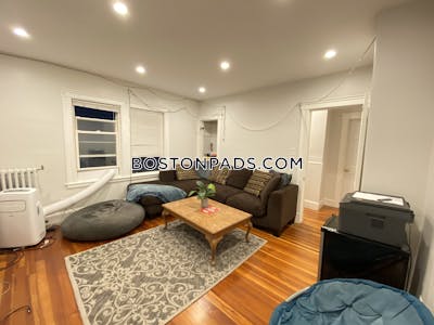 Medford 5 Beds 1 Bath on Bowdoin St in Medford  Tufts - $6,750
