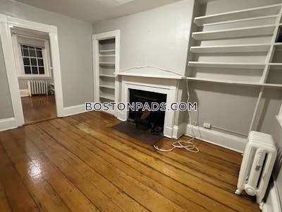 Beacon Hill 1 Bed, 1 Bath Unit Boston - $2,800