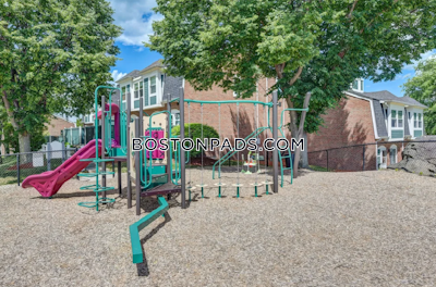 Waltham 1 Bed 1 Bath WALTHAM $2,500 - $2,490