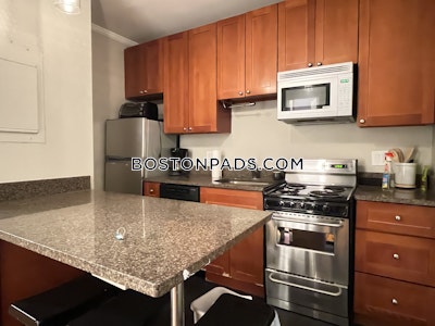 Back Bay 1 Bed 1 Bath BOSTON Boston - $3,000
