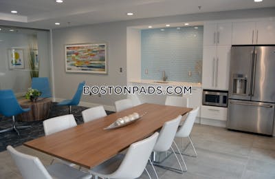 South Boston 1 Bed 1 Bath BOSTON Boston - $3,792 No Fee