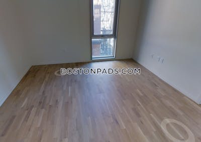 South End 1 Bed 1 Bath Boston - $3,375