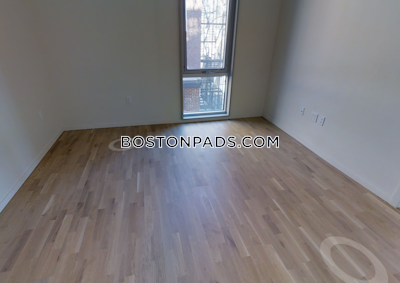 South End 1 Bed 1 Bath Boston - $3,375