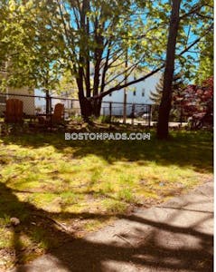 Dorchester 4 Beds 1.5 Baths Boston - $4,400 No Fee