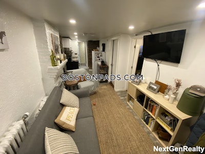 Beacon Hill 0 Bed 1 Bath BOSTON Boston - $2,000 No Fee