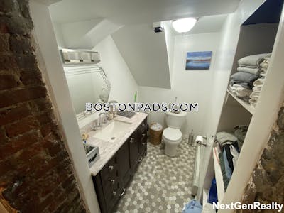 Beacon Hill 0 Bed 1 Bath BOSTON Boston - $2,000 No Fee