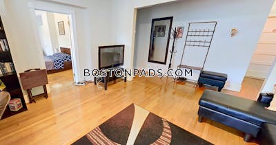 Brookline 4 Bed 1 Bath BROOKLINE- COOLIDGE CORNER $4,400  Coolidge Corner - $4,250 No Fee