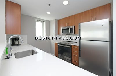 Fenway/kenmore 1 Bed 1 Bath Boston - $3,613