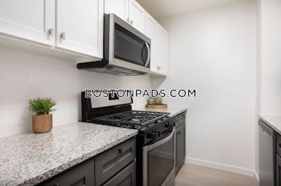 Mission Hill 2 Bed null Bath BOSTON Boston - $2,834 No Fee