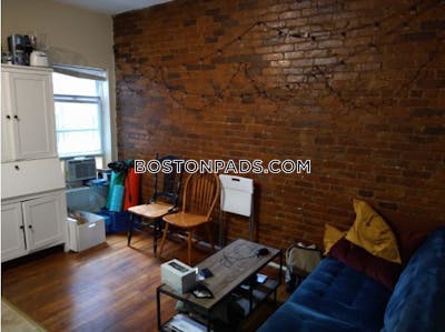 Mission Hill 2 Beds 1 Bath Boston - $2,375 No Fee