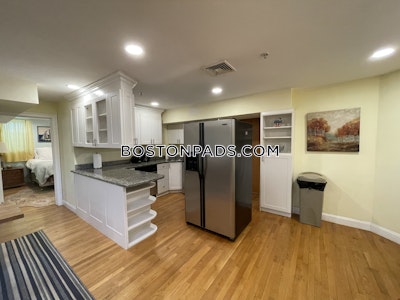 Roxbury 4 Beds 2 Baths Boston - $5,400 No Fee