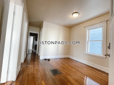 Dorchester 3 Bed 1 Bath BOSTON Boston - $2,850 No Fee