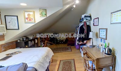 Brookline 4 Beds 3 Baths  Brookline Village - $4,950