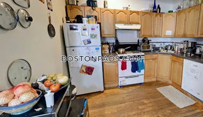 Brookline 4 Beds 3 Baths  Brookline Village - $4,950