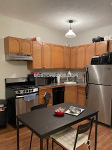 North End 2 Beds 1 Bath Boston - $3,500 No Fee