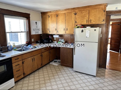 Newton 3 Beds 1 Bath  Newtonville - $3,795