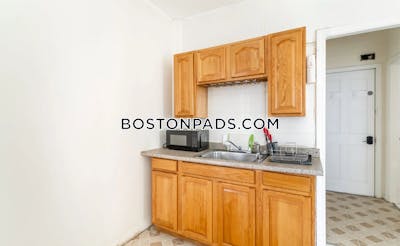 Dorchester/south Boston Border 2 Beds 1 Bath Boston - $2,600