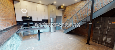 Allston 1 Bed Allston/brighton Border Boston - $3,500