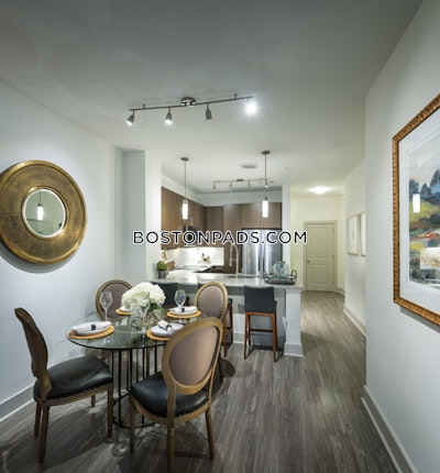 Cambridge 3 Beds 2 Baths  Alewife - $5,866 No Fee